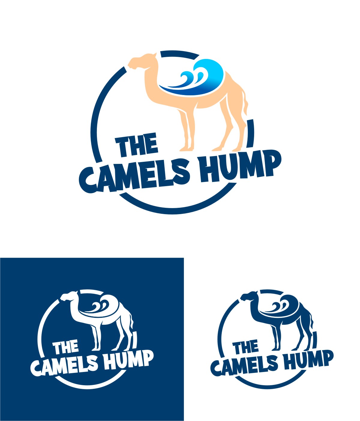 Logo Design by OrianO-70 for this project | Design #32681023