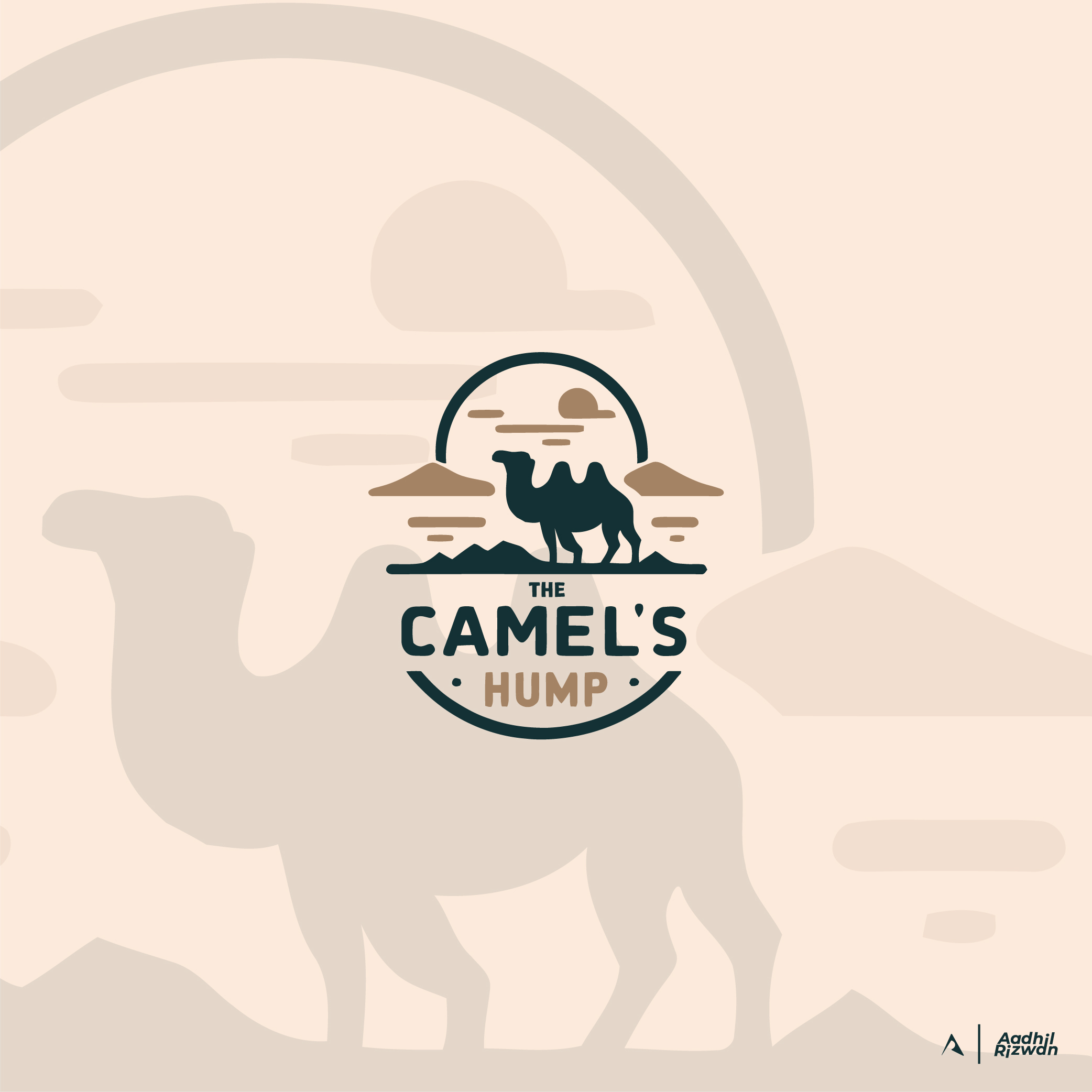 Logo Design by Aadhil Rizwan for this project | Design #32642862
