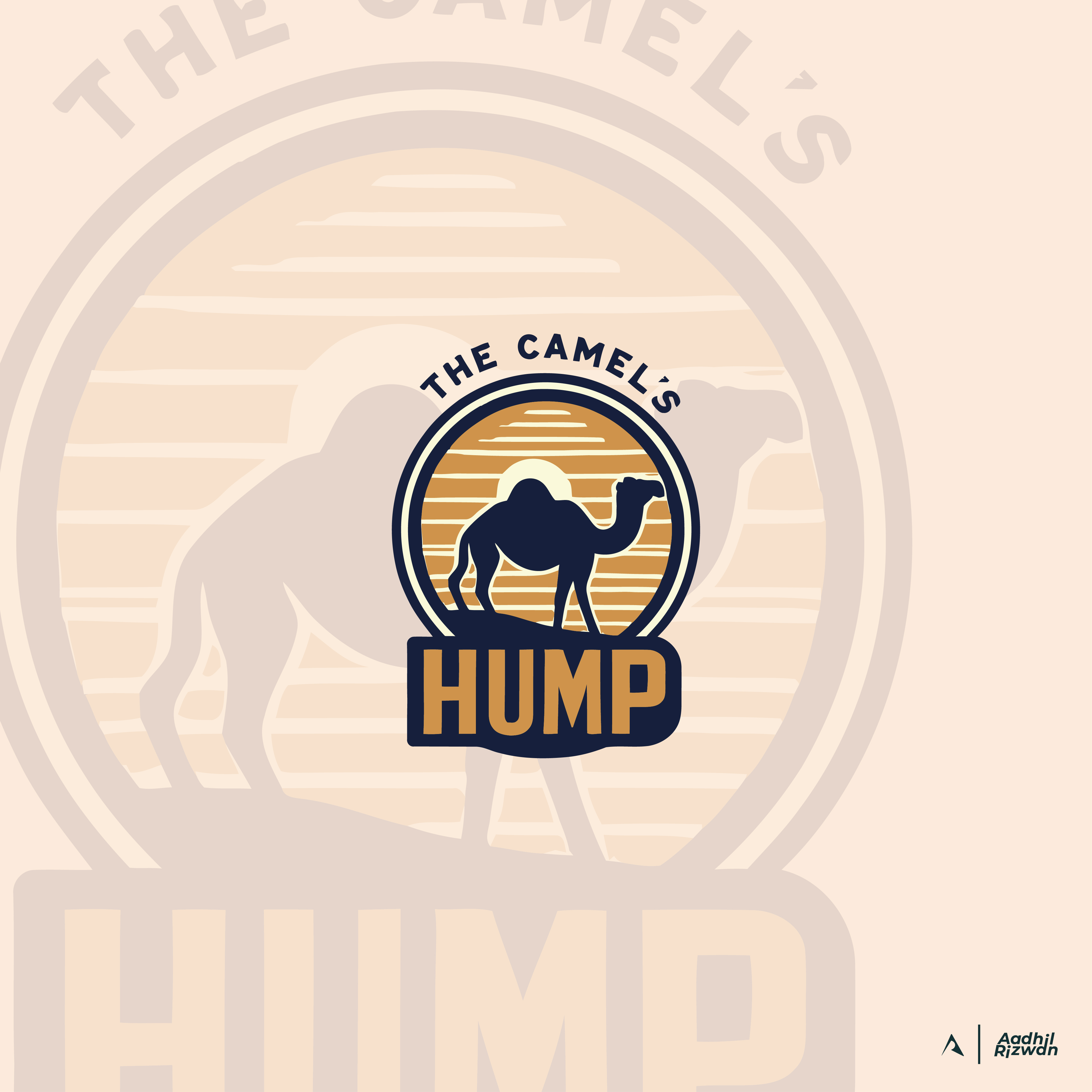 Logo Design by Aadhil Rizwan for this project | Design #32642969