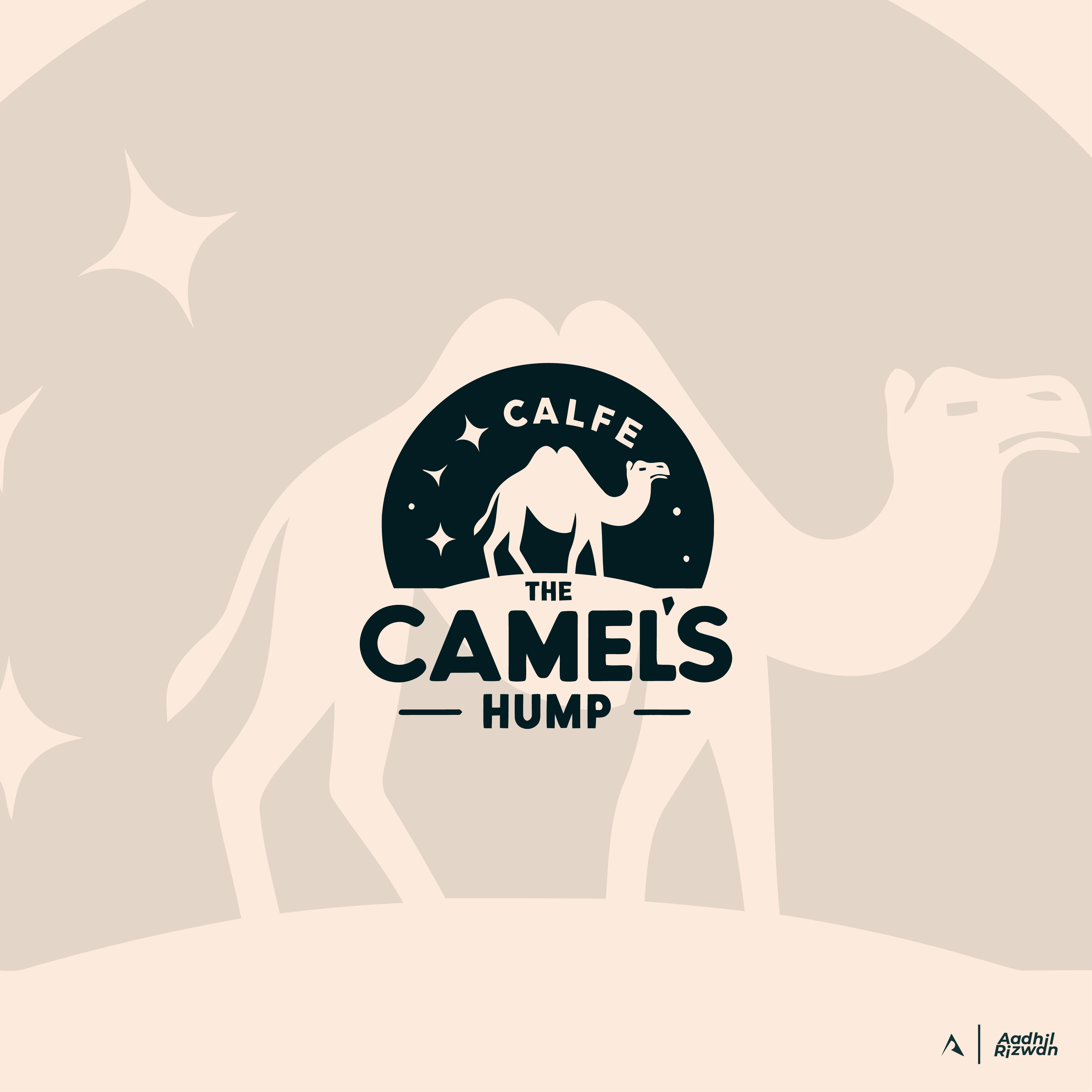 Logo Design by Aadhil Rizwan for this project | Design #32642972