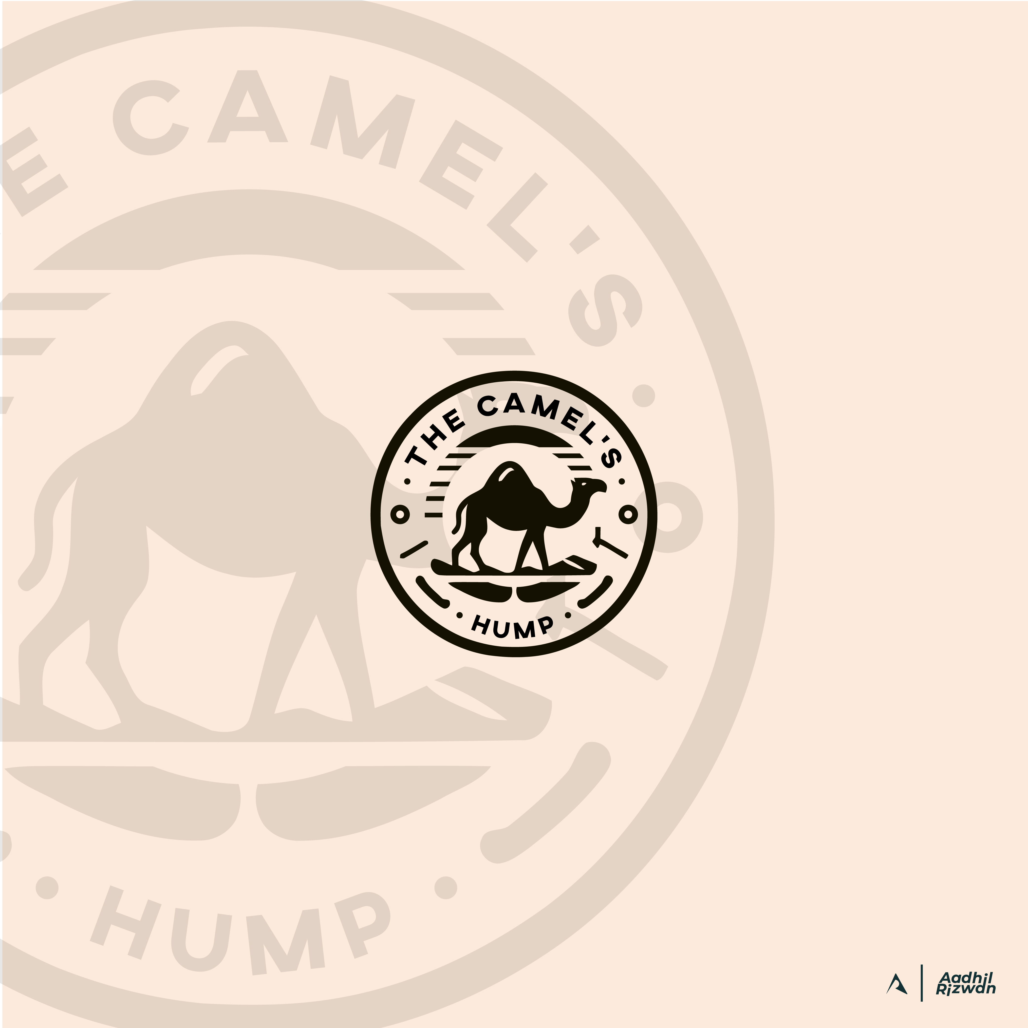 Logo Design by Aadhil Rizwan for this project | Design #32643063