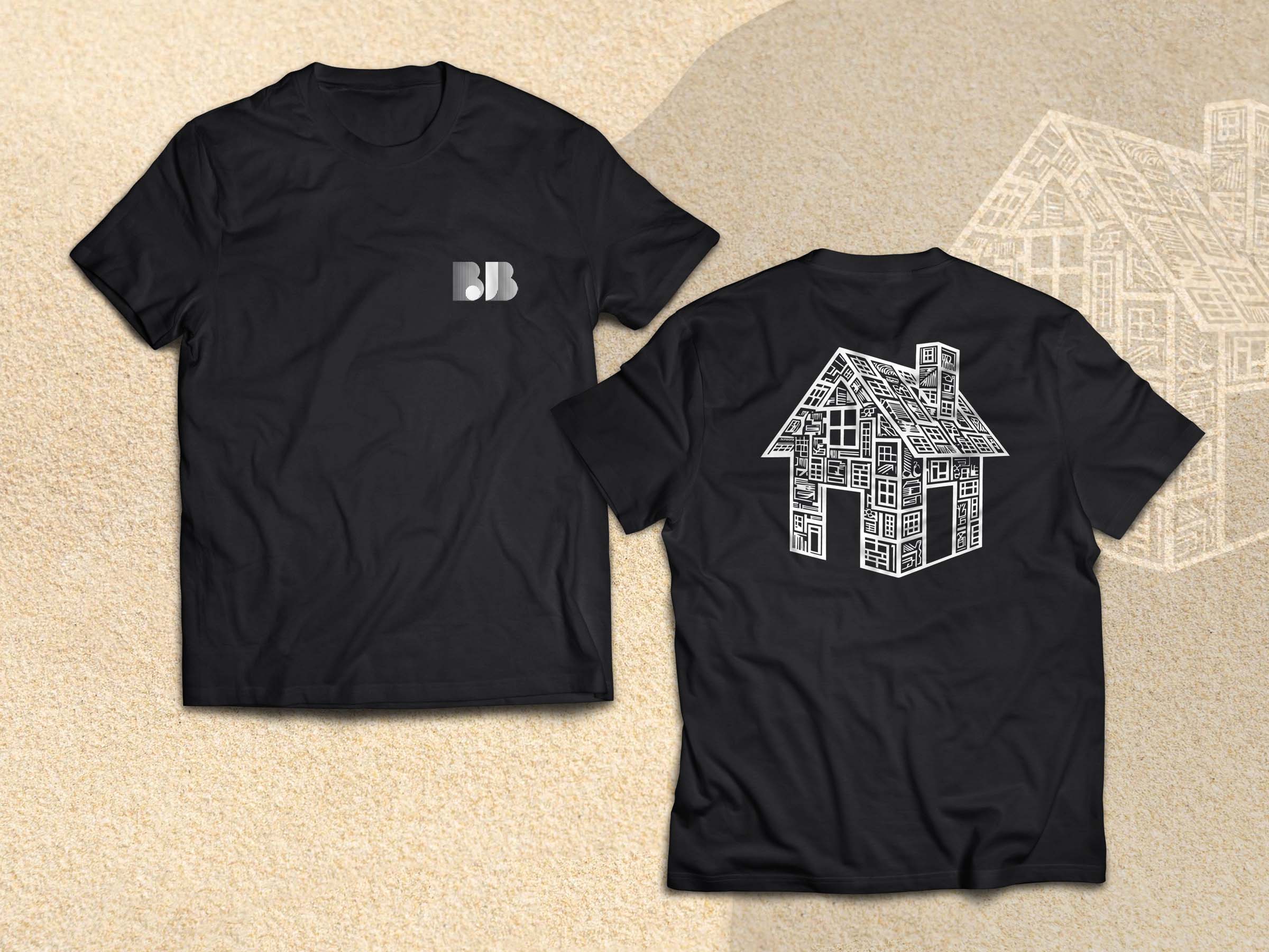 T-Shirt-Design von Lumen Branding für dieses Projekt | Design #32648089