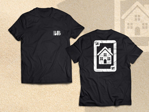 T-shirt Design by Lumen Branding for this project | Design: #32648312