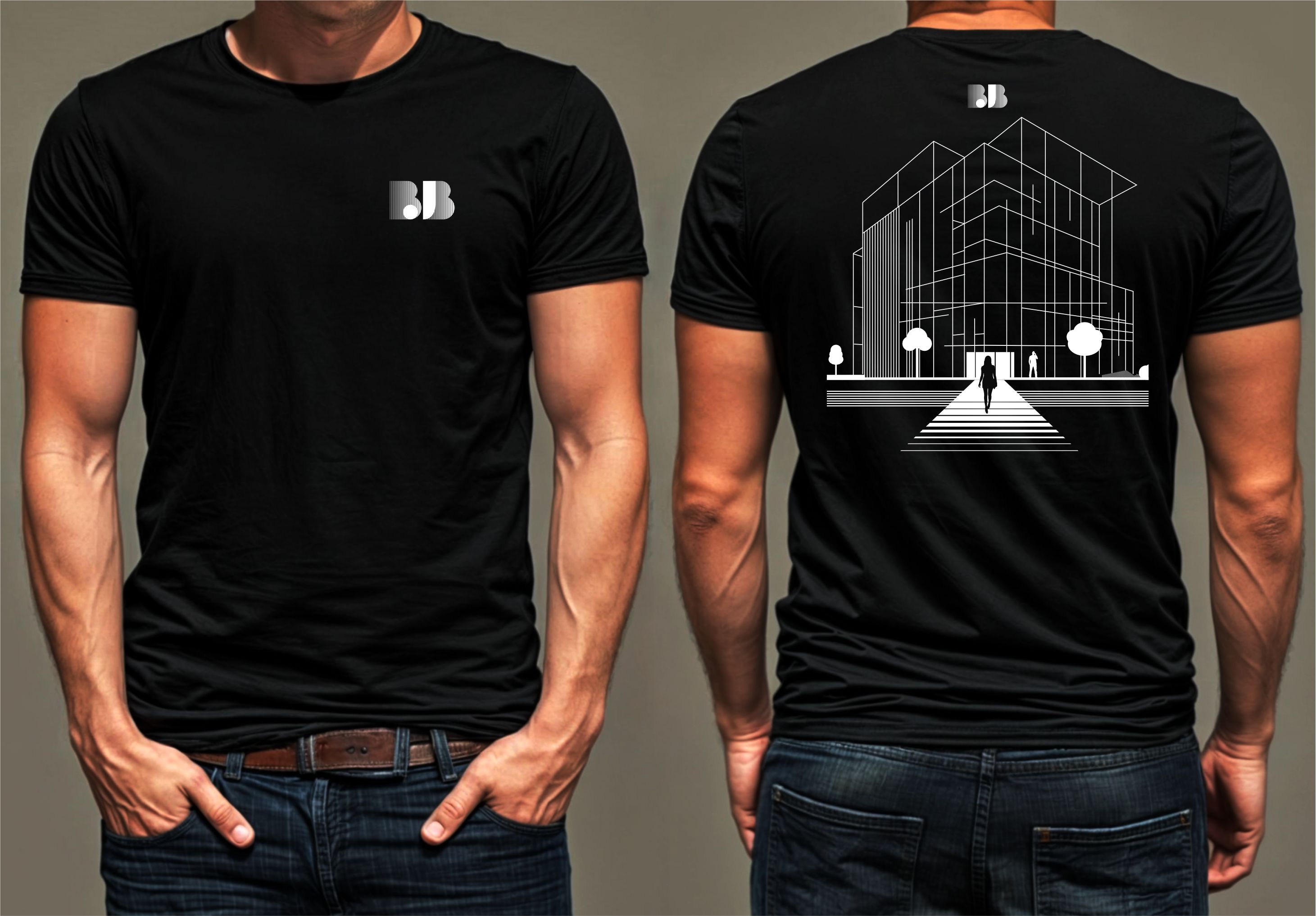 T-shirt Design by erikdesign for this project | Design #32648073