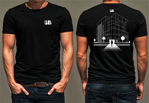 T-shirt Design by erikdesign