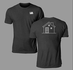 Diseño de Camiseta por Johncina para este proyecto | Diseño: #32669950
