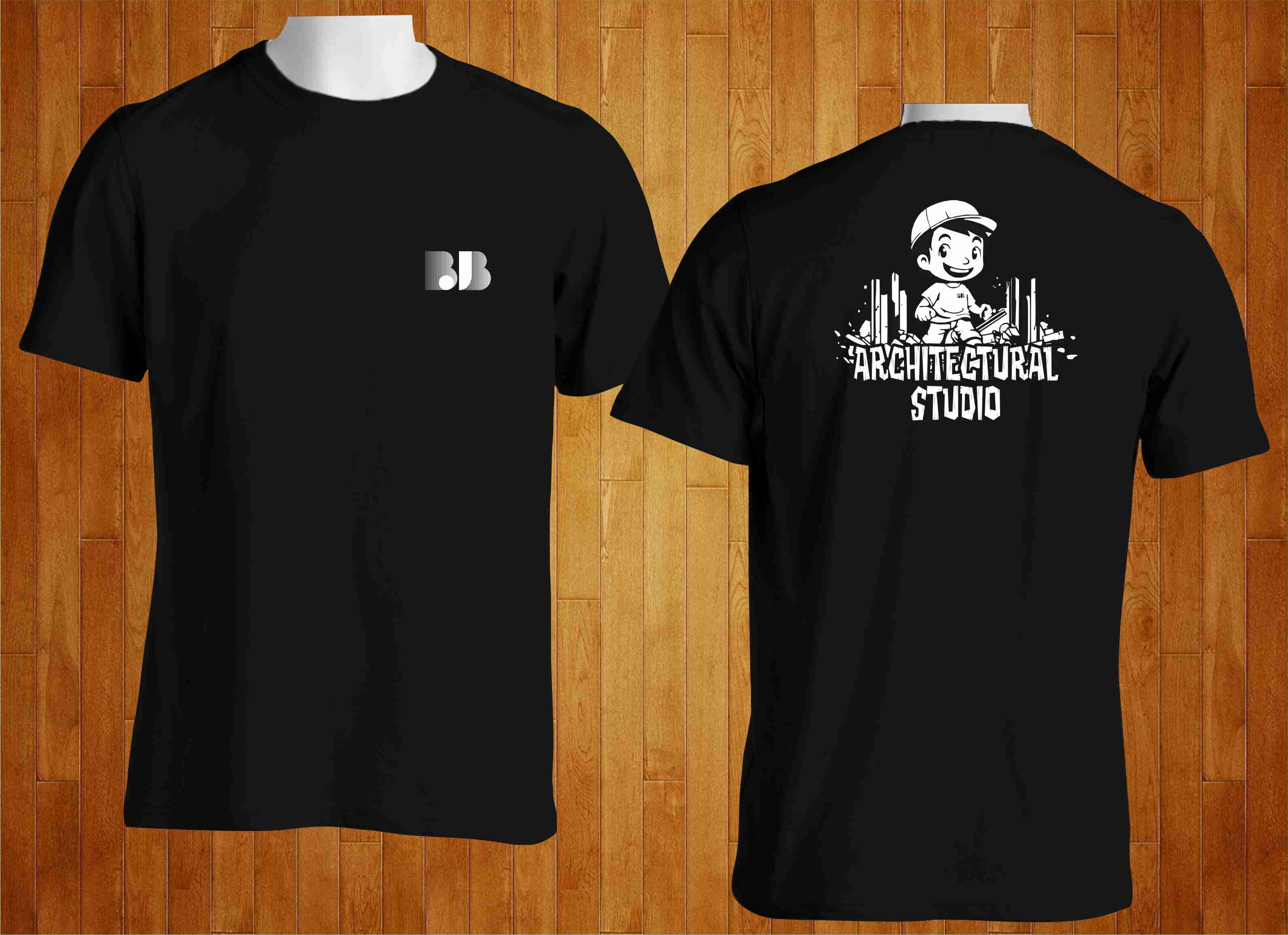 T-shirt Design by MangkuJiwo for this project | Design #32666660