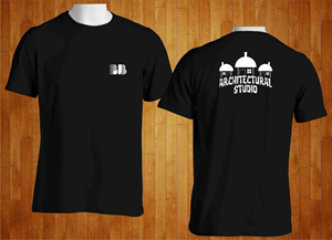 Diseño de Camiseta por MangkuJiwo para este proyecto | Diseño: #32666837