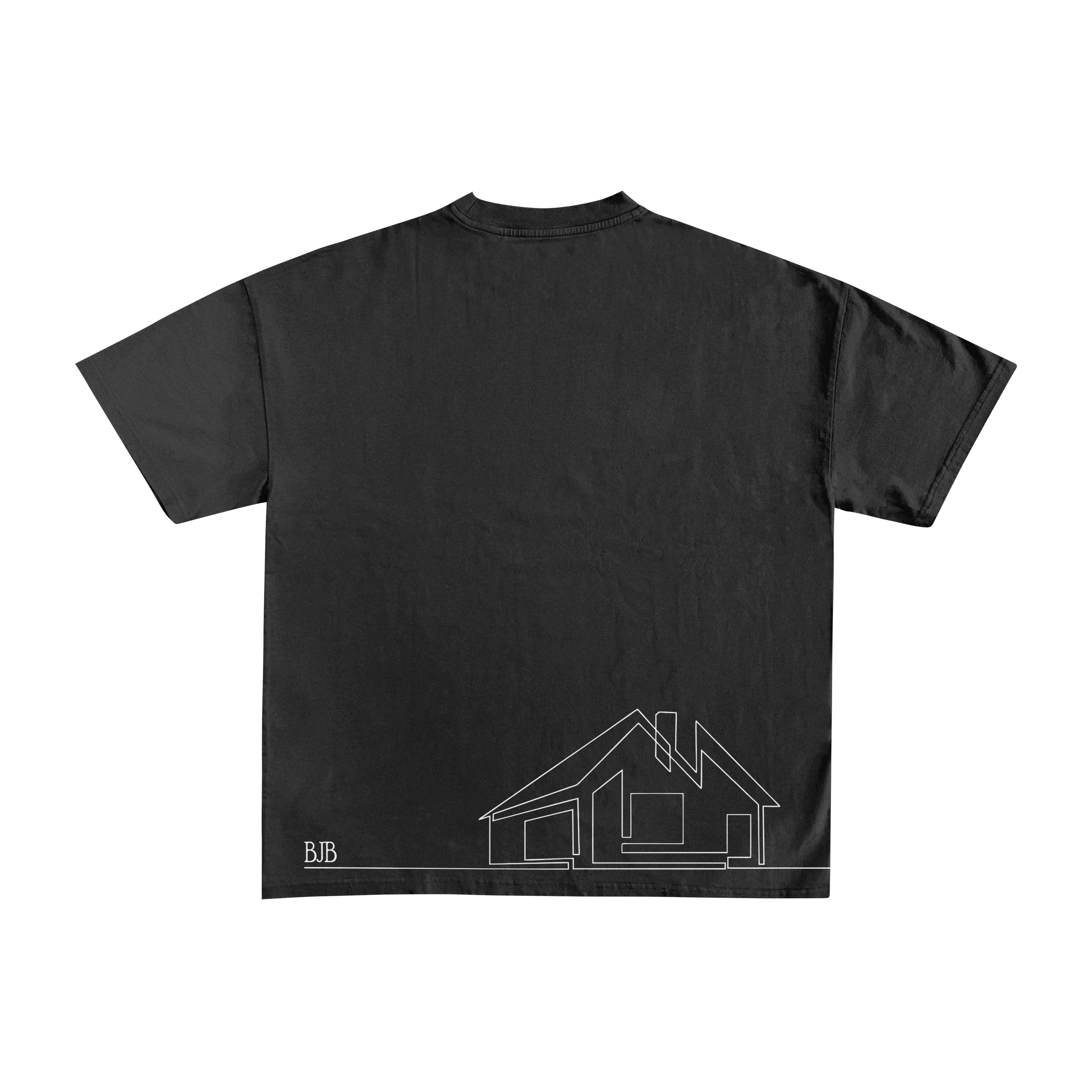 T-shirt Design by El Sarno for this project | Design #32644648