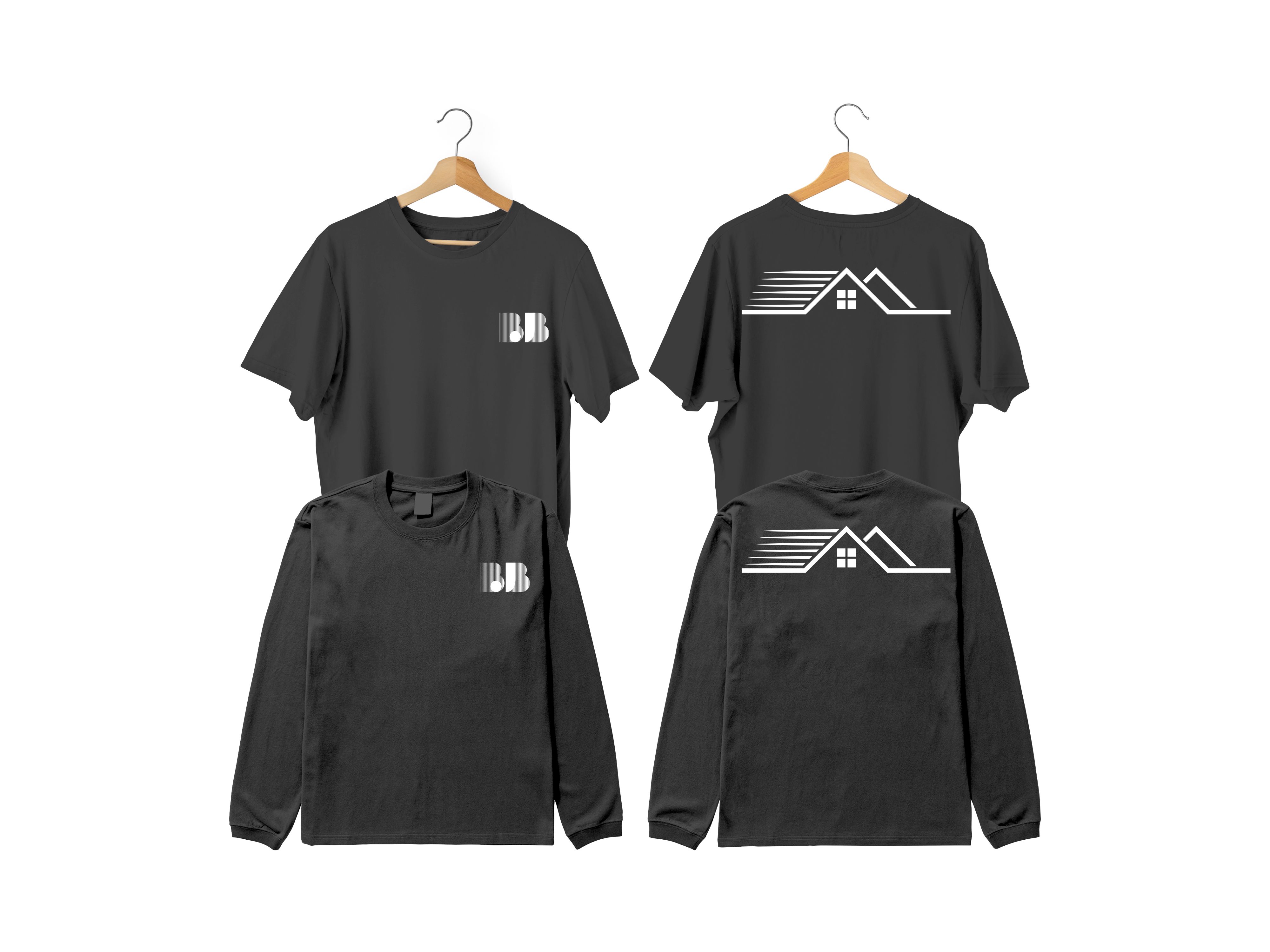 T-shirt Design by SandoLogo for this project | Design #32674327