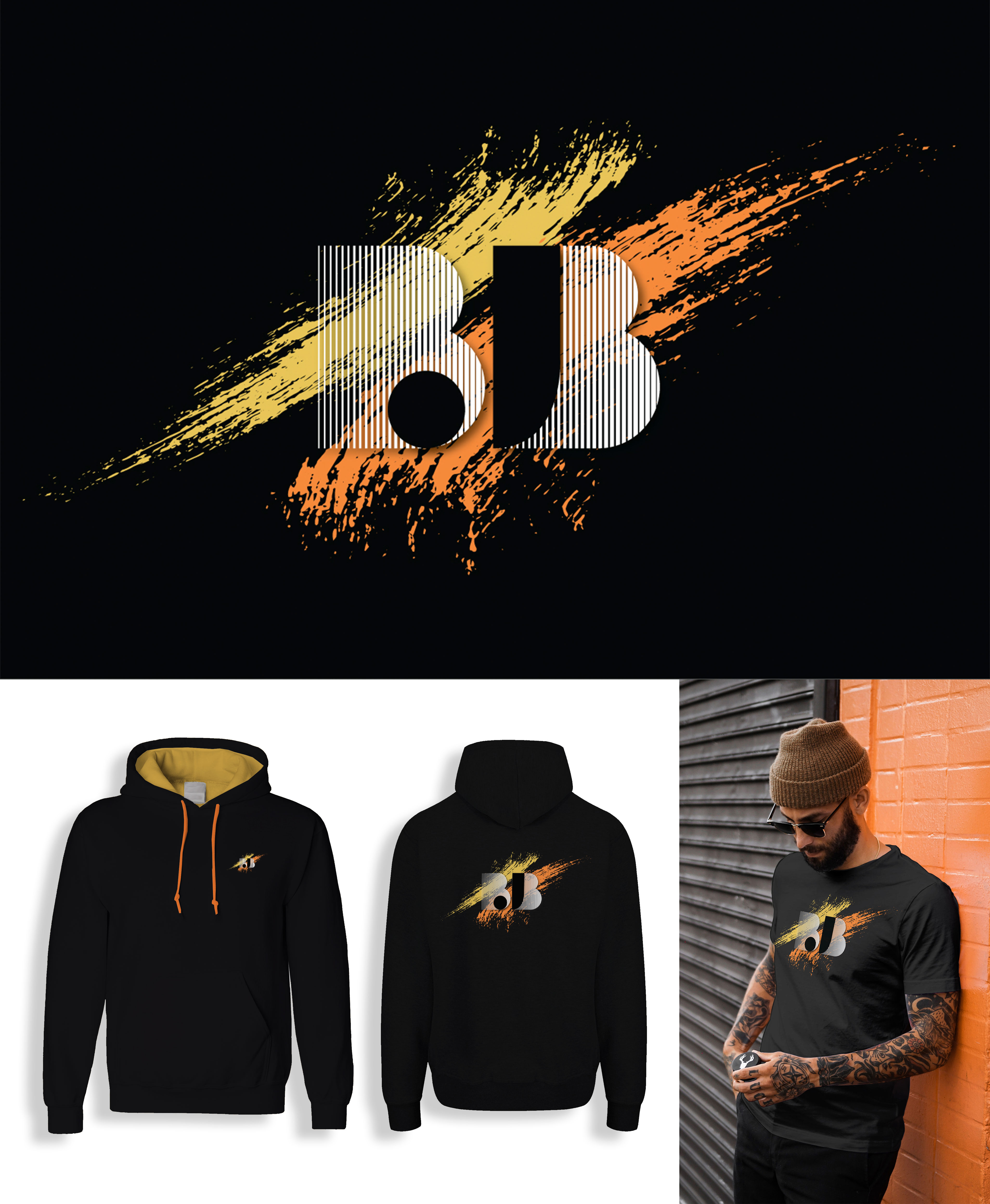 T-shirt Design by Jibon Chowdhury for this project | Design #32678565