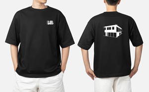 T-shirt Design by rashidatif
