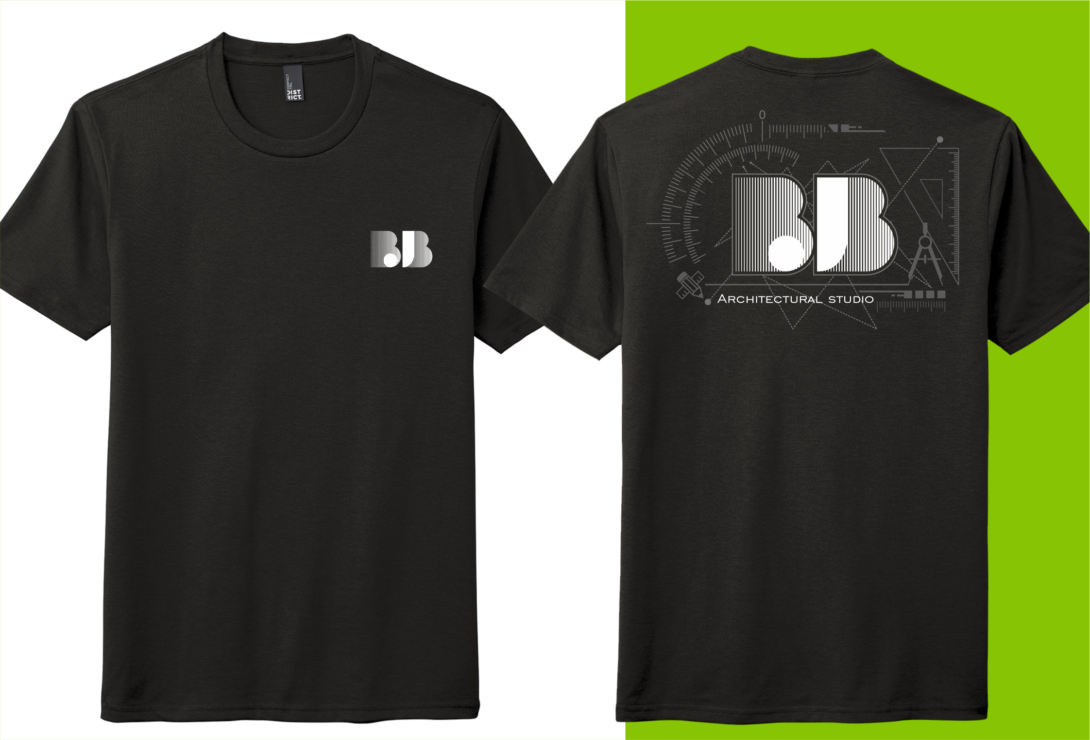 T-shirt Design by Yakuza20 for this project | Design #32683735