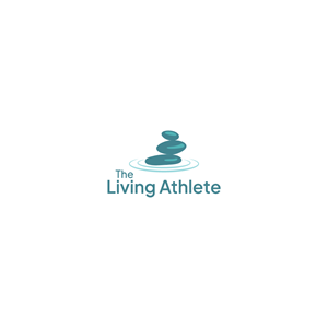 Logo Design by Jerwin Intac for The Living Athlete | Design: #32644311