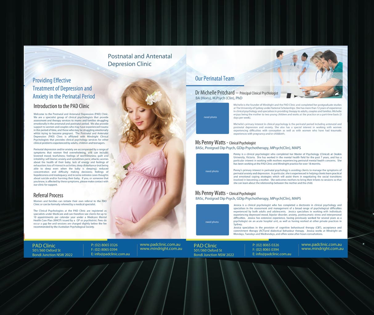 Flyer Design by uk for this project | Design #3126545