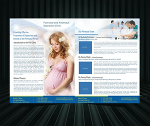 Flyer Design by uk for this project | Design #3126545
