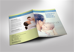 Flyer Design by Creative Type