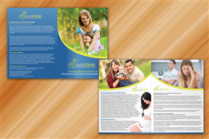 Flyer Design by Sarmishtha Chattopadhyay_loginchange for this project | Design: #3134955