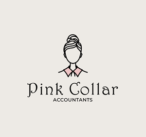 Logo Design by Onse Officials for Pink Collar Accountants | Design #32650873