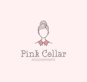 Logo Design by Onse Officials for Pink Collar Accountants | Design: #32650949