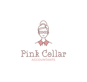Logo Design by Onse Officials for Pink Collar Accountants | Design: #32652810
