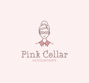Logo Design by Onse Officials for Pink Collar Accountants | Design: #32652811