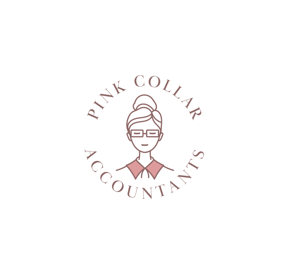 Diseño de Logo por Onse Officials para Pink Collar Accountants | Diseño #32652927