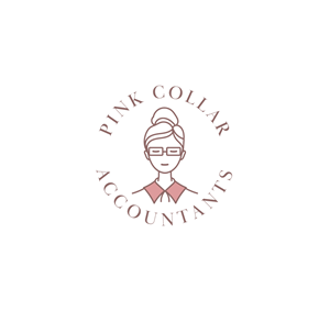 Logo Design by Onse Officials for Pink Collar Accountants | Design: #32652927