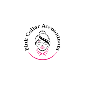 Logo Design by Kryss Denmar for Pink Collar Accountants | Design: #32651159