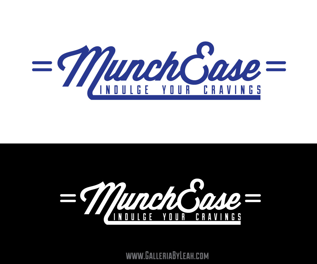 Logo Design by galleria.by.leah for this project | Design #3137487