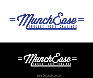 Logo Design by galleria.by.leah