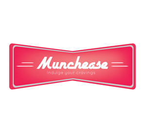 Logo Design by ChompDesignCo