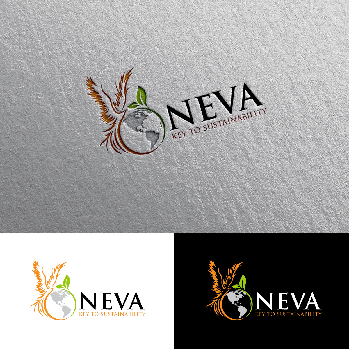 Logo Design by chris Ray for this project | Design #32645826