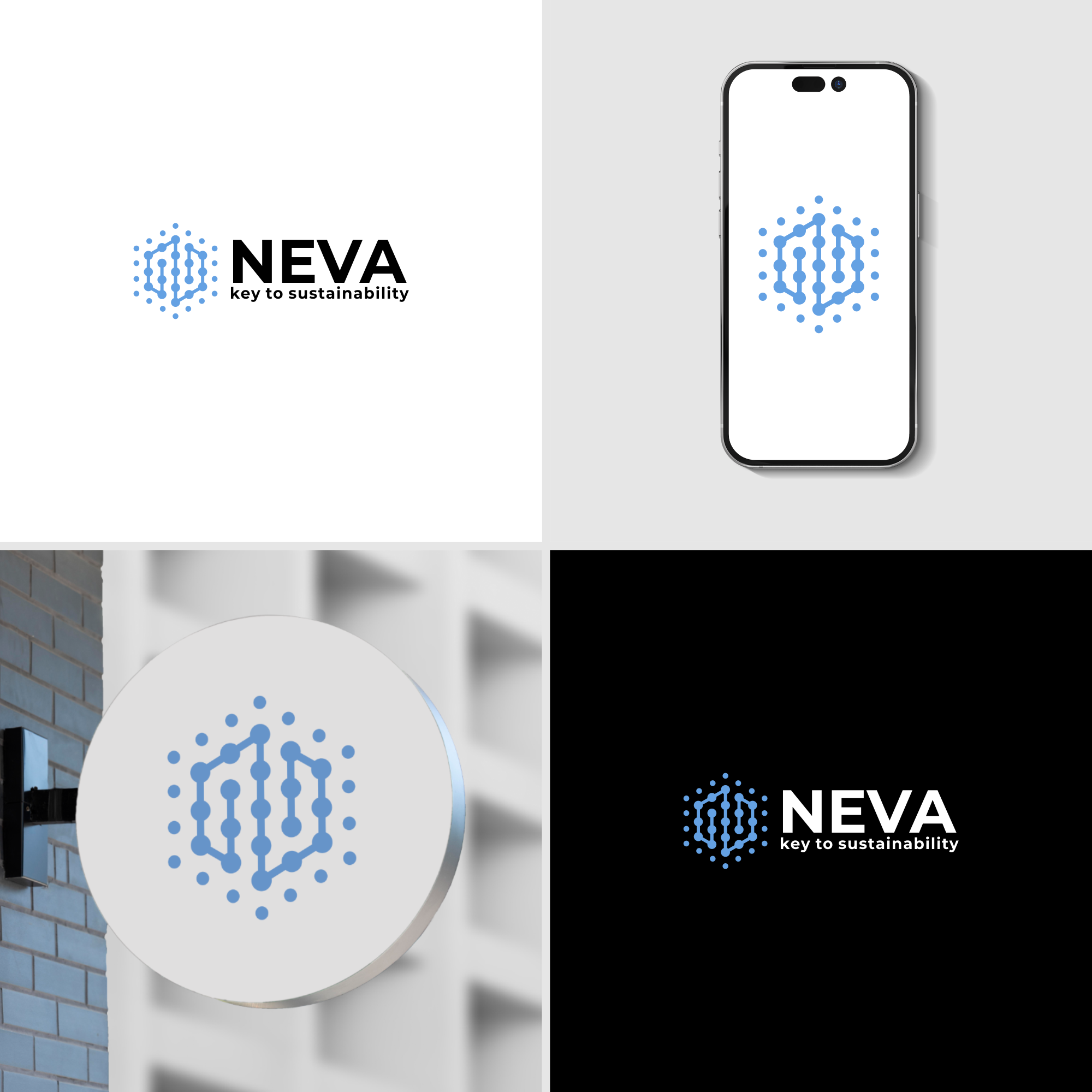 Logo Design by Royco for this project | Design #32652251