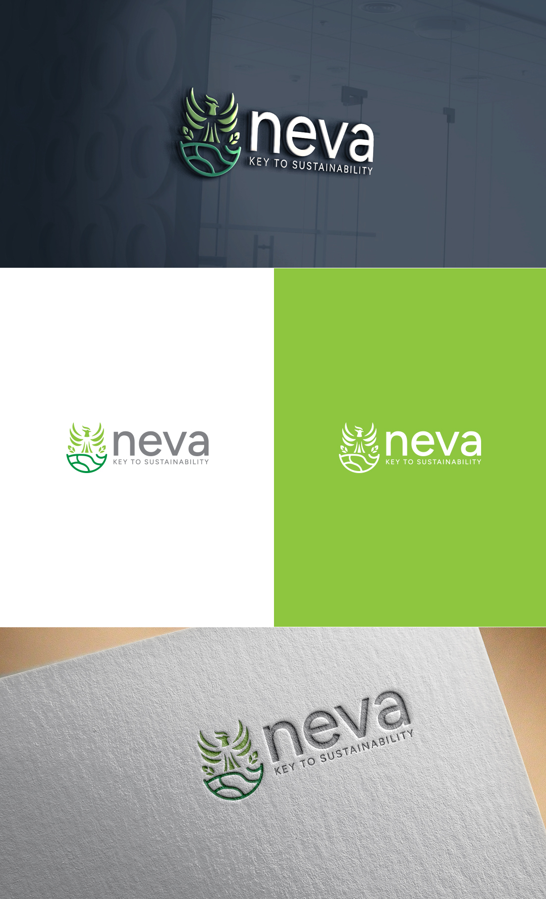 Logo Design by GLDesigns for this project | Design #32647148