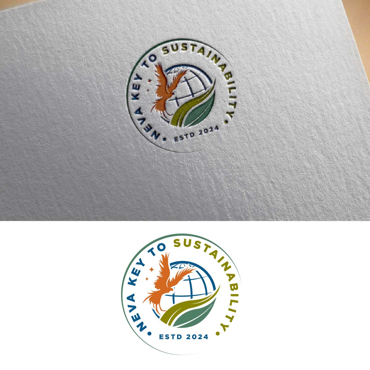 Logo Design by fly  design for this project | Design #32652488