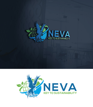 Logo Design by fly  design for this project | Design: #32652610