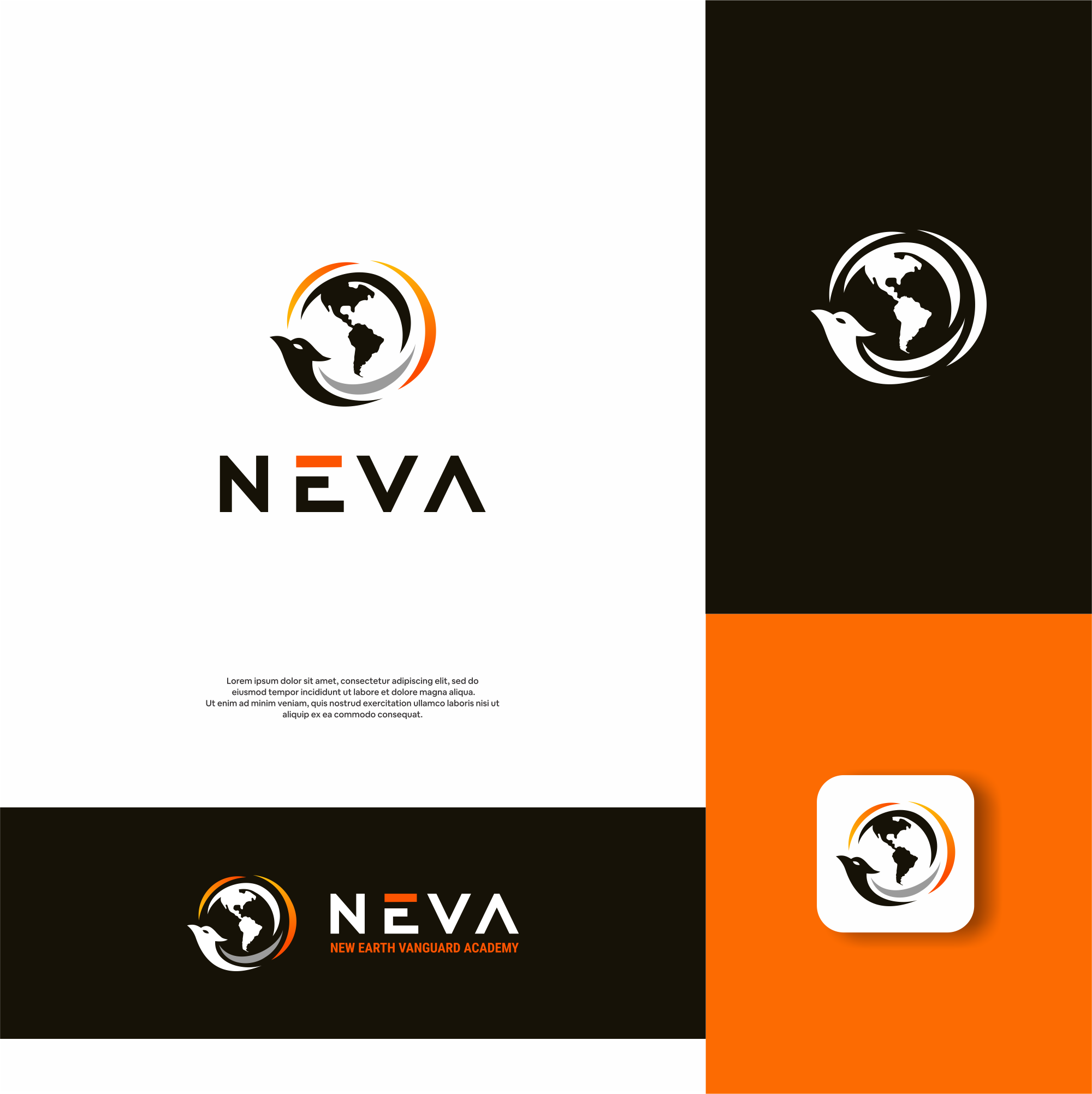 Logo Design by DesignFirst for this project | Design #32644394