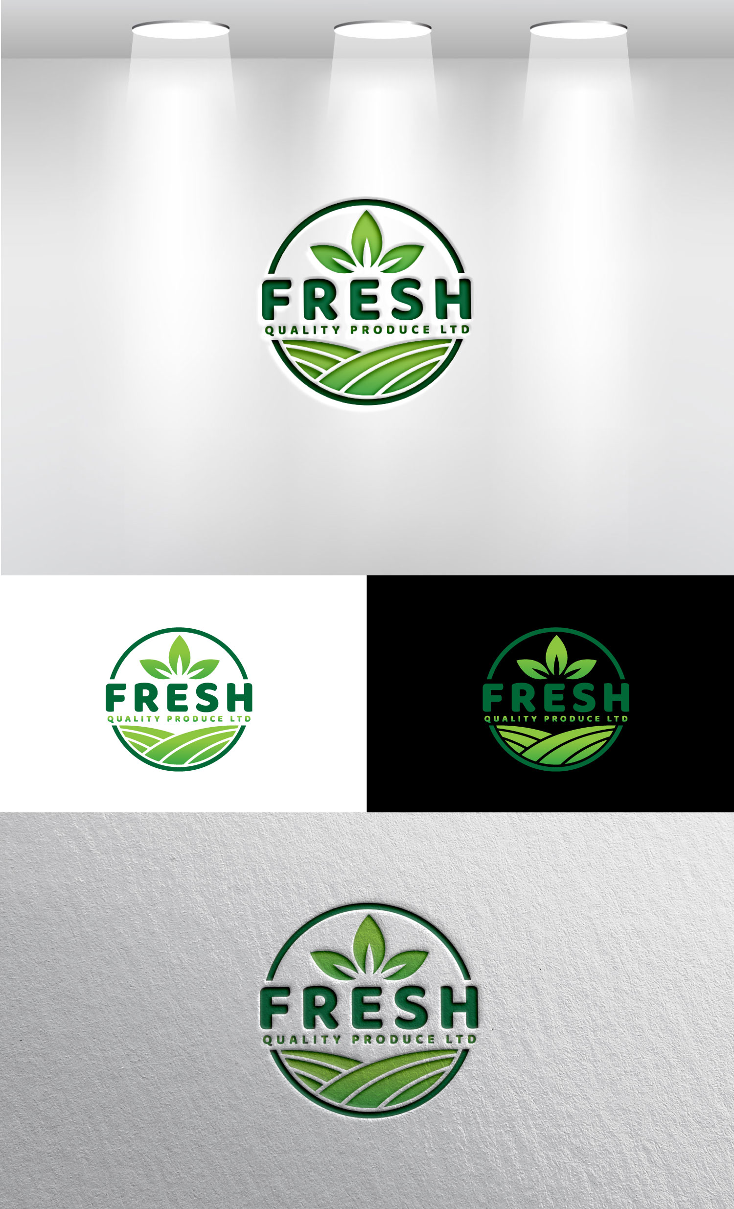 Logo Design by Mi Design1 for this project | Design #32647930