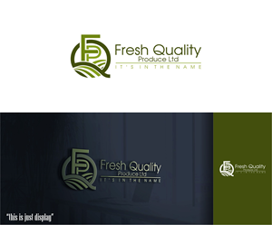 Logo Design by alkaline for this project | Design: #32646399