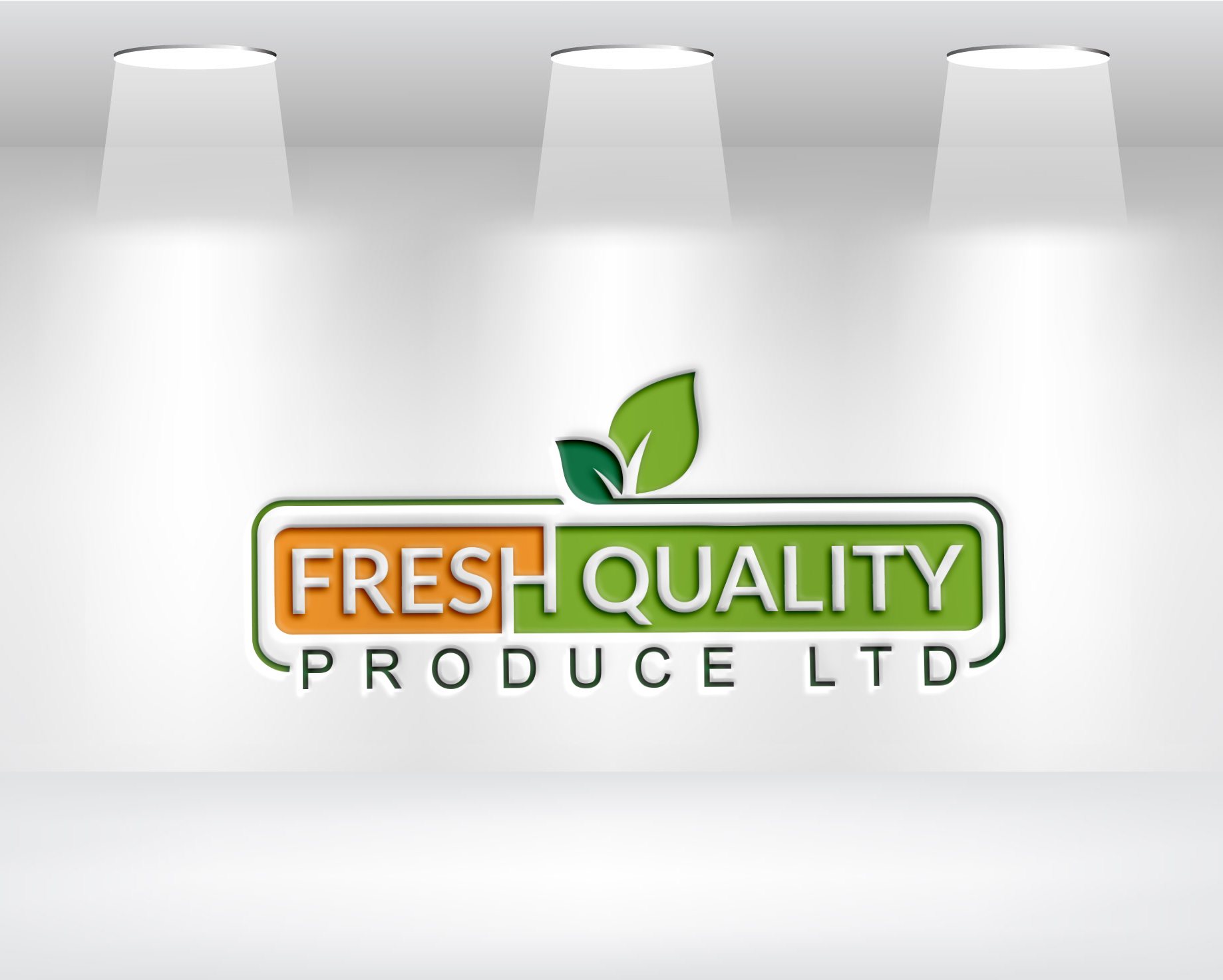 Logo Design by Daniel Khan for this project | Design #32650163