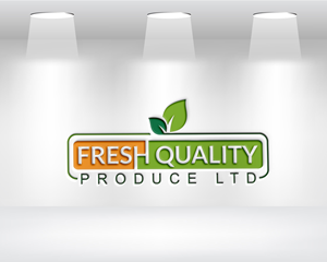 Logo Design by Daniel Khan for this project | Design: #32650163