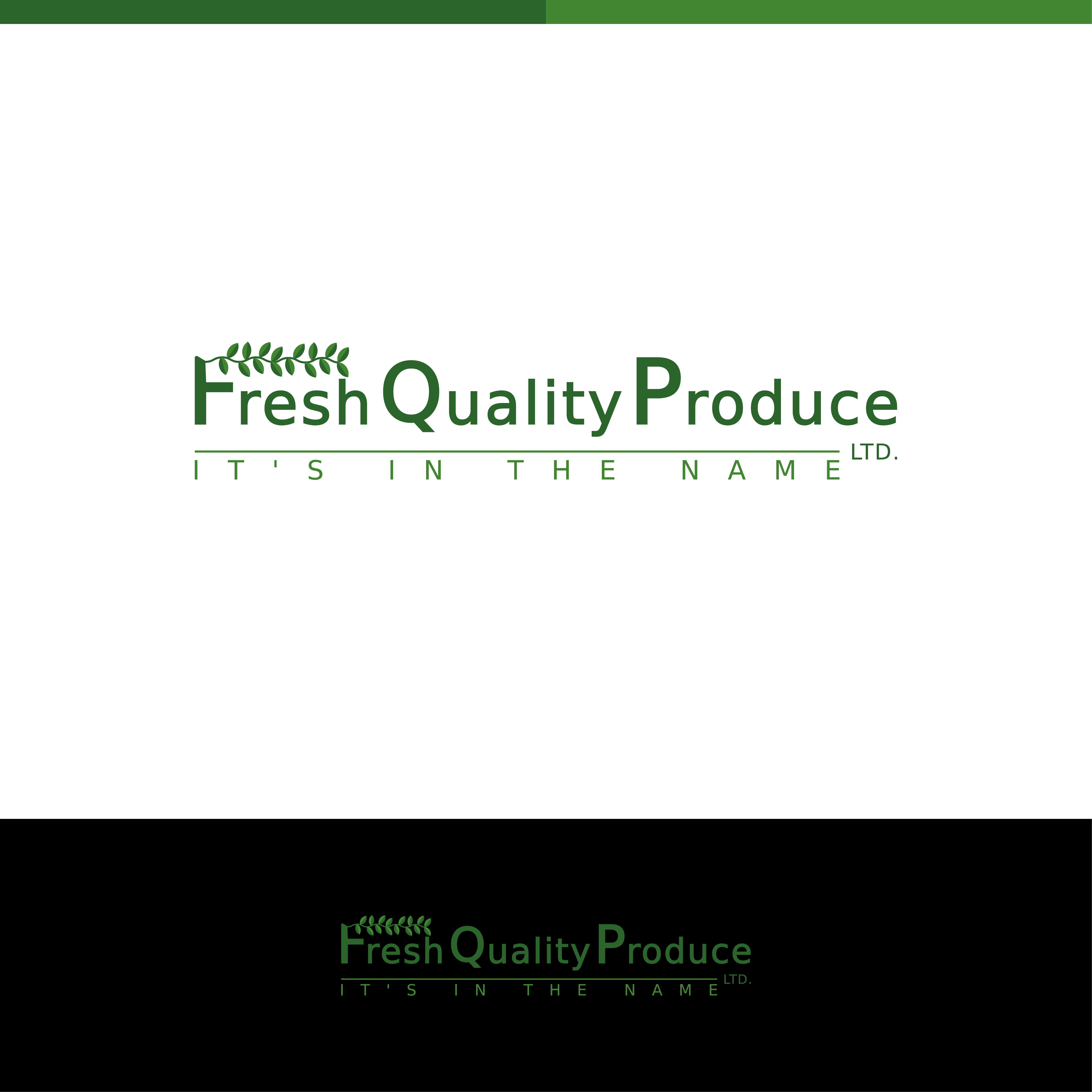 Logo Design by NIRZU for this project | Design #32652766