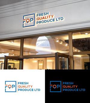 Logo Design by uzzal100 for this project | Design #32656732