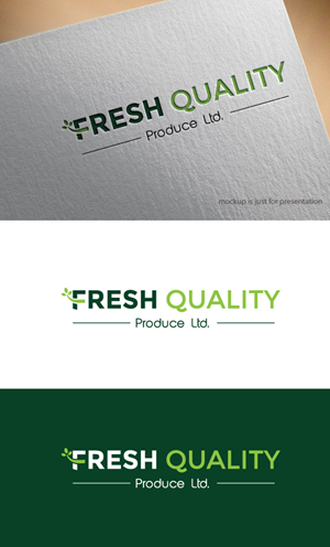 Logo Design by GTO  design for this project | Design #32648122
