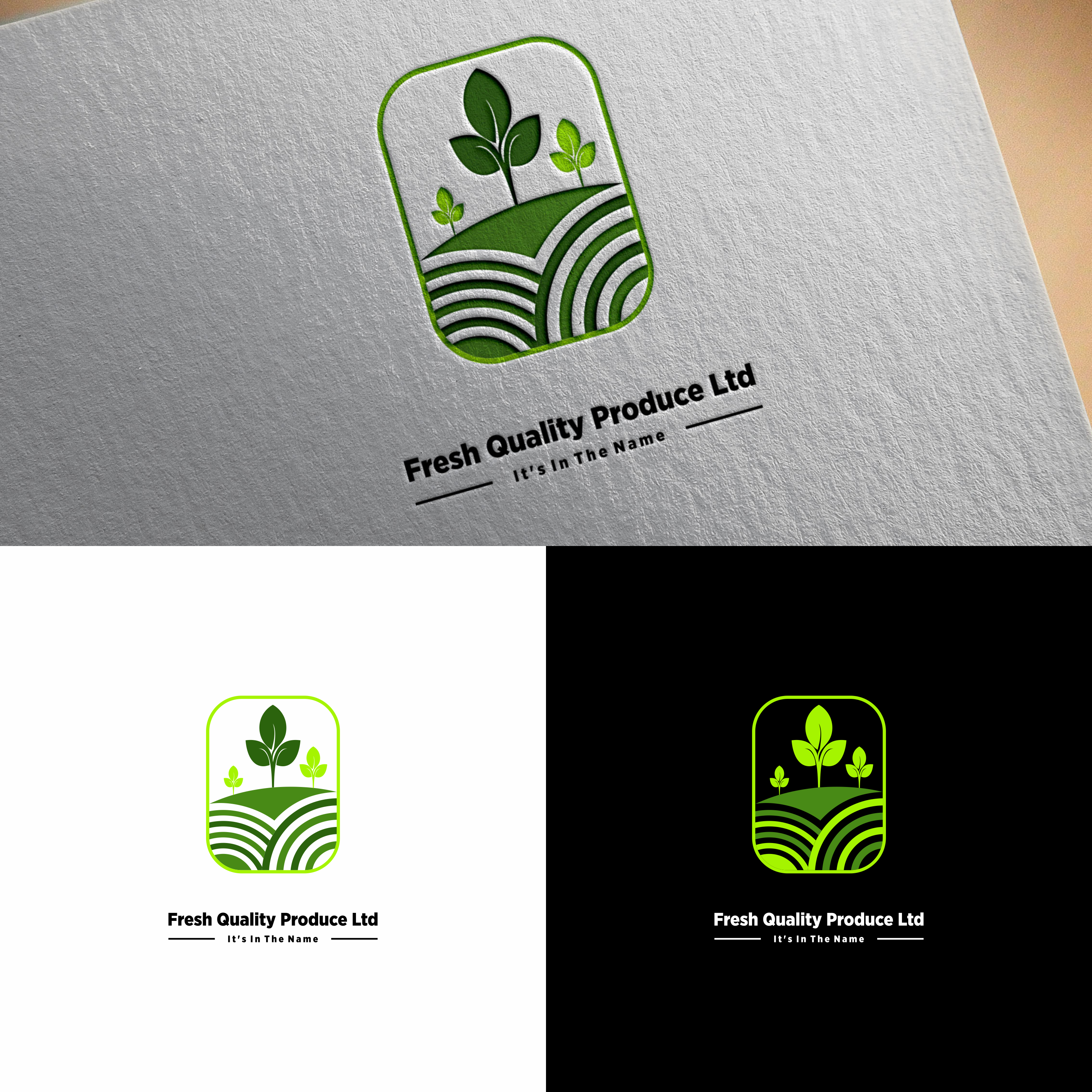 Logo Design by arillingga for this project | Design #32654065