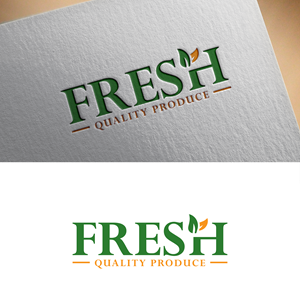 Logo Design by ADBronze for this project | Design: #32665424