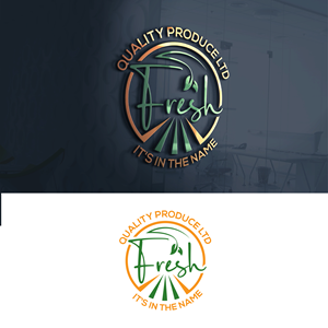 Logo Design by ADBronze for this project | Design: #32665427