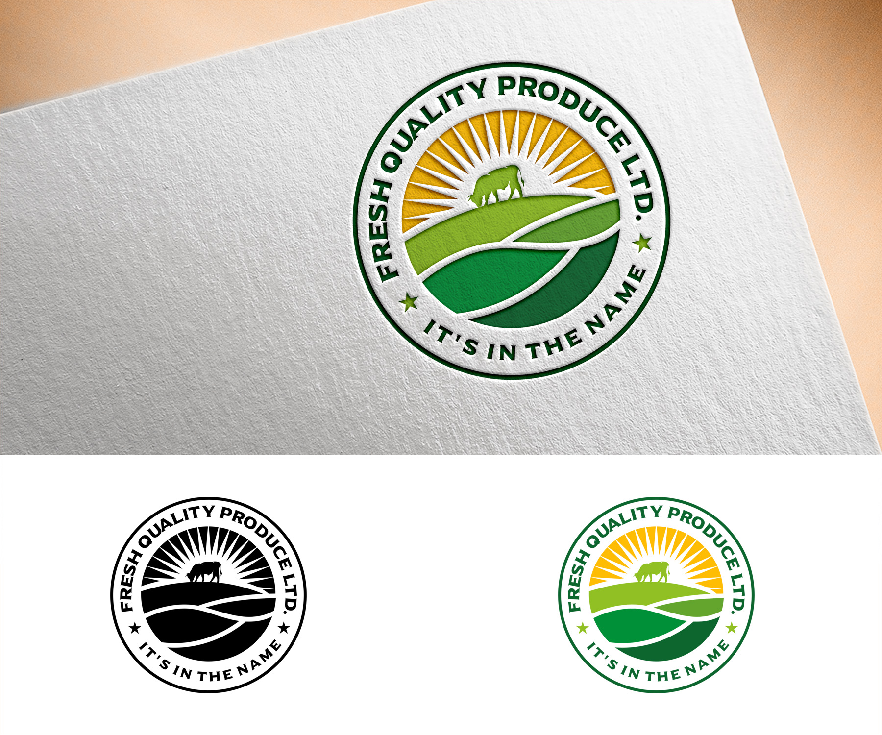 Design de Logo par Vishak vasu pour ce projet | Design #32688530