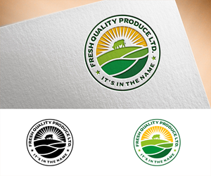 Logo Design by Vishak vasu for this project | Design: #32688530